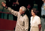 Mandela Líder África do Sul 116